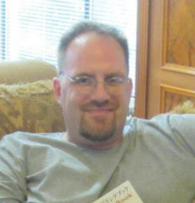 Grant Mayberry