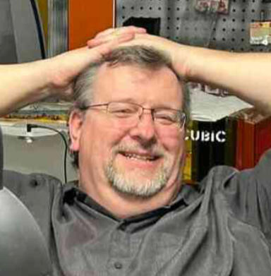Mark Bradley