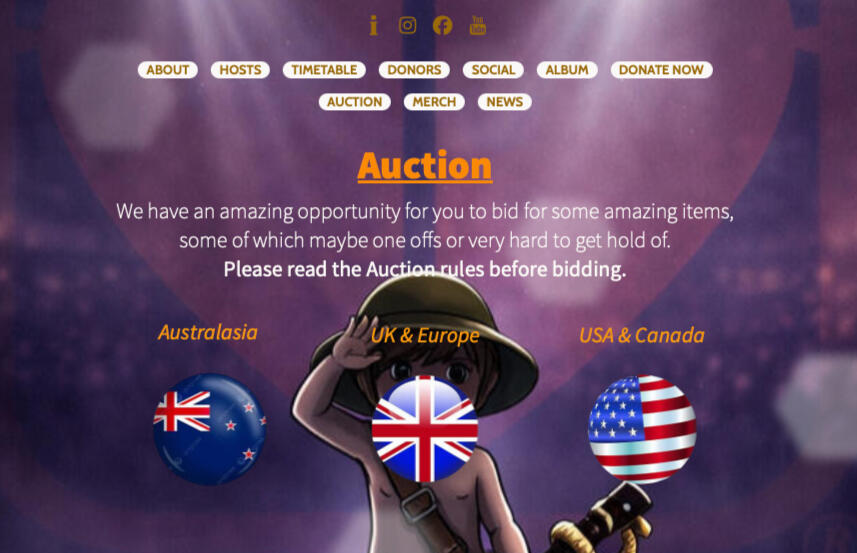 auction