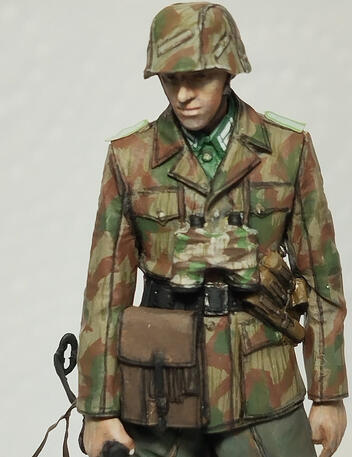 AS Military Modelling